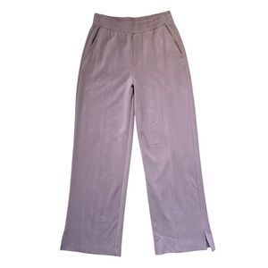 Old Navy Wide Leg Pants Blush Size Medium